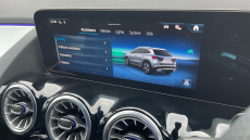 Mercedes-Benz GLA 250e AMG Line Executive 5dr Auto Hatchback